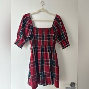 Hill House home nap dress